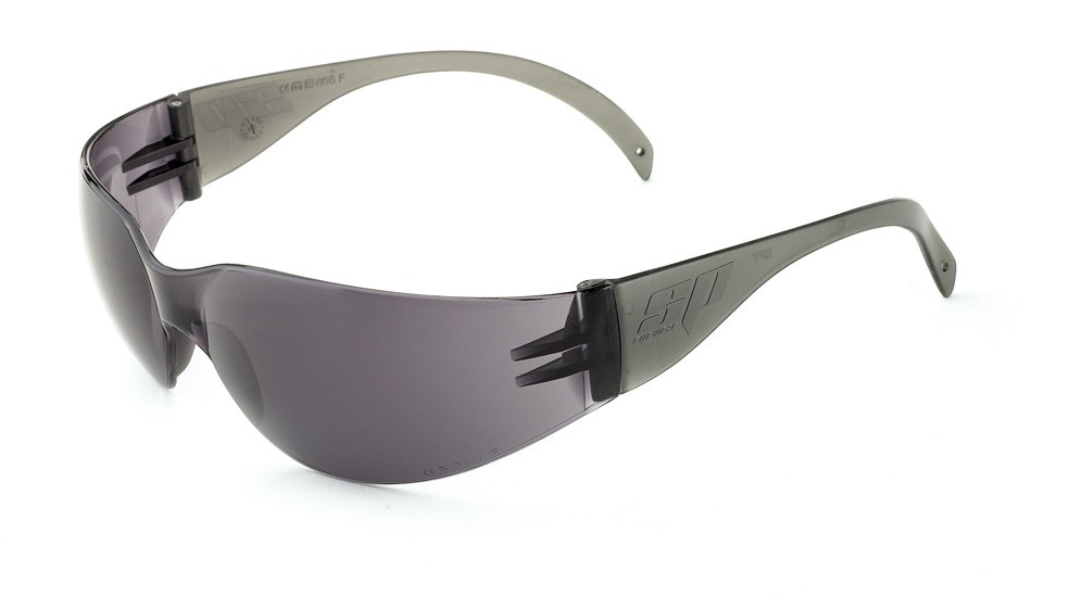 Gafa spy gris marcapl - steelpro ref. 2188-gsg