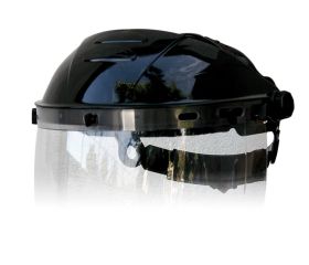2188ARSIN Soporte para visor de pantalla facial “ROCKET”