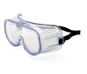 Gafas de montura integral - Línea Steel