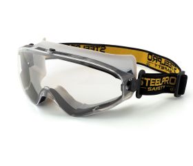 Gafas de montura integral - Línea Pro