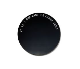 2188LV1V Lente verde para gafa 2188GISSIN 50 mm.