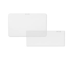 2188RCFSIN SET CUBRE FILTRO INTERIOR/EXTERIOR 2188PSE