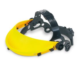 2188SY Soporte para visor de pantalla facial “CRASHER”