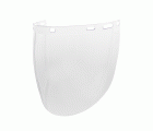 2188VRCSIN Visor de pantalla facial “ROCKET” claro