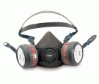 2288FCSIN Filtros de rosca STEELPRO para media máscara 