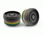2288FCSIN Filtros de rosca STEELPRO para media máscara 