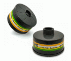 2288FNCSIN Filtros de rosca normalizada STEELPRO para máscara completa  