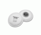 2288FP3SIN Filtros de rosca STEELPRO para media máscara 
