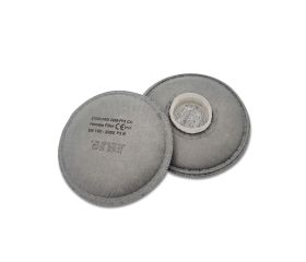 2288FP3CASIN Filtros de rosca STEELPRO para media máscara 