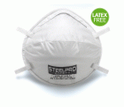 2288M103SESIN Mascarilla desechable FFP2.