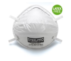 2288M103SESIN Mascarilla desechable FFP2.