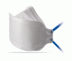2288M20SIN Mascarilla desechable FFP2.