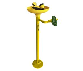 2388L101NY Lavaojos de acero galvanizado.