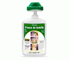 2388L121SIN Frasco lavaojos de bolsillo de 200 ml. Tobin Eyewash.