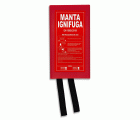 2388MSIN/XL Manta ignífuga apaga-fuegos (1,80x1,80m)