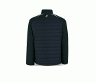 288CSHNE Cazadora Híbrida Softshell mod. OPALO. Negra 320 gr. EN14058
