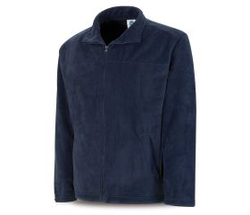 288FPAM Forro polar. Color Azul