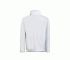288CHPBL Chaqueta polar modelo QUETZAL blanca 200 gr.