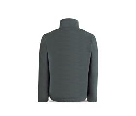 288CHPG Chaqueta polar modelo QUETZAL gris 200 gr.