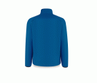 288CS3AZ Cazadora Softshell modelo CUARZO. Azulina 320 gr.
