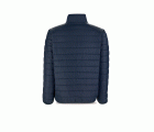 288CTPAM Chaqueta tipo plumas modelo FREYA. Azul Marino 340 gr. EN 14058