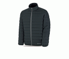 288CTPNE Chaqueta tipo plumas modelo FREYA. Negra 340 gr. EN 14058