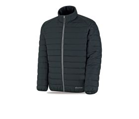 288CTPNE Chaqueta tipo plumas modelo FREYA. Negra 340 gr. EN 14058