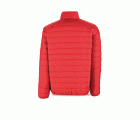 288CTPR Chaqueta tipo plumas modelo FREYA. Roja 340 gr. EN 14058