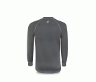 288FLSG Camiseta Oxford/gris melange.