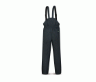288PA342AM Pantalón certificado para frío modelo JUNO azul marino 700 gr. EN342