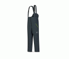 288PA342AM Pantalón certificado para frío modelo JUNO azul marino 700 gr. EN342