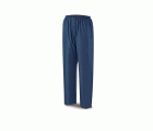 288PANAAM Pantalón modelo URANO azul marino 420 gr.