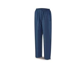 288PANAAM Pantalón modelo URANO azul marino 420 gr.