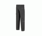 288PAS3NE Pantalón Softshell triple lámina modelo NJORD negro 320 gr.