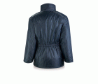 288PCRAM Parka modelo SIROCO azul marino 440 gr.