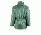288PCRV Parka modelo SIROCO verde 440 gr.