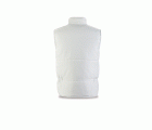 288VMRBL Chaleco multibolsillos modelo HEIMDALL Blanco 350 gr.