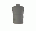 288VMRG Chaleco multibolsillos modelo HEIMDALL Gris 350 gr.