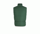 288VMRV Chaleco multibolsillos modelo HEIMDALL Verde 350 gr.