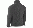 288CSHUG Chaqueta híbrida Softshell mod. NEW OPALO. Gris