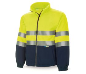 Chaqueta polar