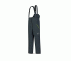 288PA342NAM Pantalón certificado para frío modelo JUNO azul marino 700 gr. EN342