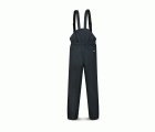 288PA342NAM Pantalón certificado para frío modelo JUNO azul marino 700 gr. EN342