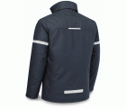 288PGMAM Parka modelo LEVANTE azul marino 380 gr.
