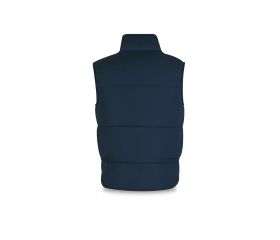 288VMRMO Chaleco multibolsillos modelo HEIMDALL Marino oscuro 350 gr.