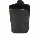 288VPSGNE Chaleco gris/negro Pro series Stretch