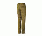 388PBE Pantalón beige poliéster/algodón 200 g. Multibolsillos.