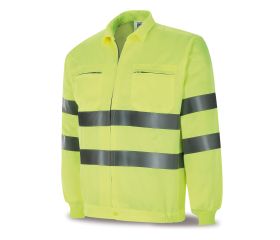 Chaqueta