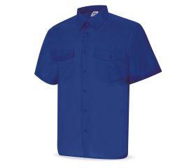 Camisas manga corta