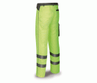 488PFTOPYF Pantalón Alta visibilidad poliéster/algodón 230 gr. ESTELA